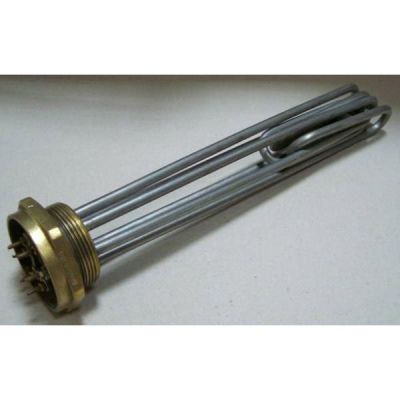 Kingstar TS KR 75 U Kazan Rezistansı - 7,5 KW - Uzun - 1