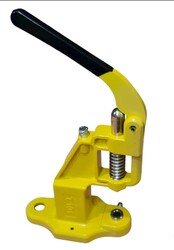 Kingstar - Kingstar Tulumba Presi (Çıt Aparatı Hediyeli)