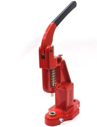 Kingstar - Kingstar Tulumba Presi (Çıt Aparatı Hediyeli)