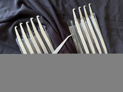 Kingstar TWE-3 Kancalı Cımbız (Overlok Cımbızı) - 8