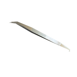 Kingstar TWE-3 Kancalı Cımbız (Overlok Cımbızı) - 2