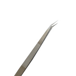 Kingstar TWE-3 Kancalı Cımbız (Overlok Cımbızı) - 3