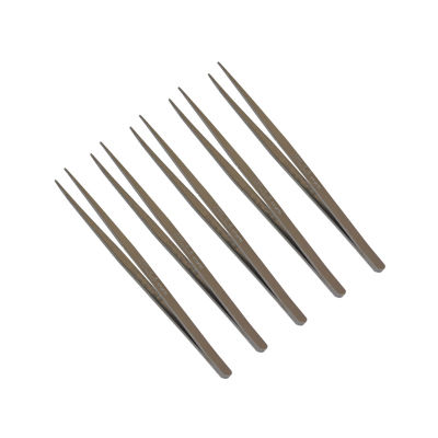 Kingstar TWE-8 Çelik Ucu Düz Cımbız (5 Adet) - 1