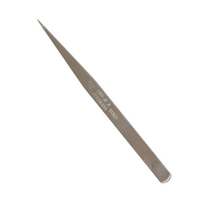 Kingstar TWE-8 Çelik Ucu Düz Cımbız - 2