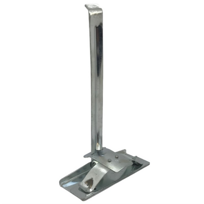 Kingstar Üstten Basmalı Dar Tabanlı Orta Maşa - 1