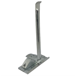Kingstar Üstten Basmalı Dar Tabanlı Orta Maşa - 2