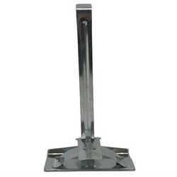Kingstar Üstten Basmalı Dar Tabanlı Orta Maşa - 3