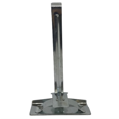 Kingstar Üstten Basmalı Dar Tabanlı Orta Maşa - 3