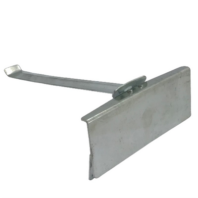Kingstar Üstten Basmalı Dar Tabanlı Orta Maşa - 4