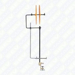 Kingstar - Kingstar Üstten Gelen Biye Çardağı