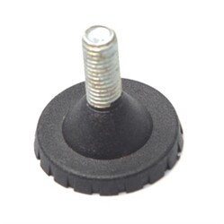 Kingstar - Kingstar Vidalı Pabuç İnce Diş M10 Kingstar - Kingstar Vidalı Pabuç İnce Diş M10