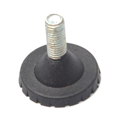 Kingstar Vidalı Pabuç Kalın Diş M12 - 1