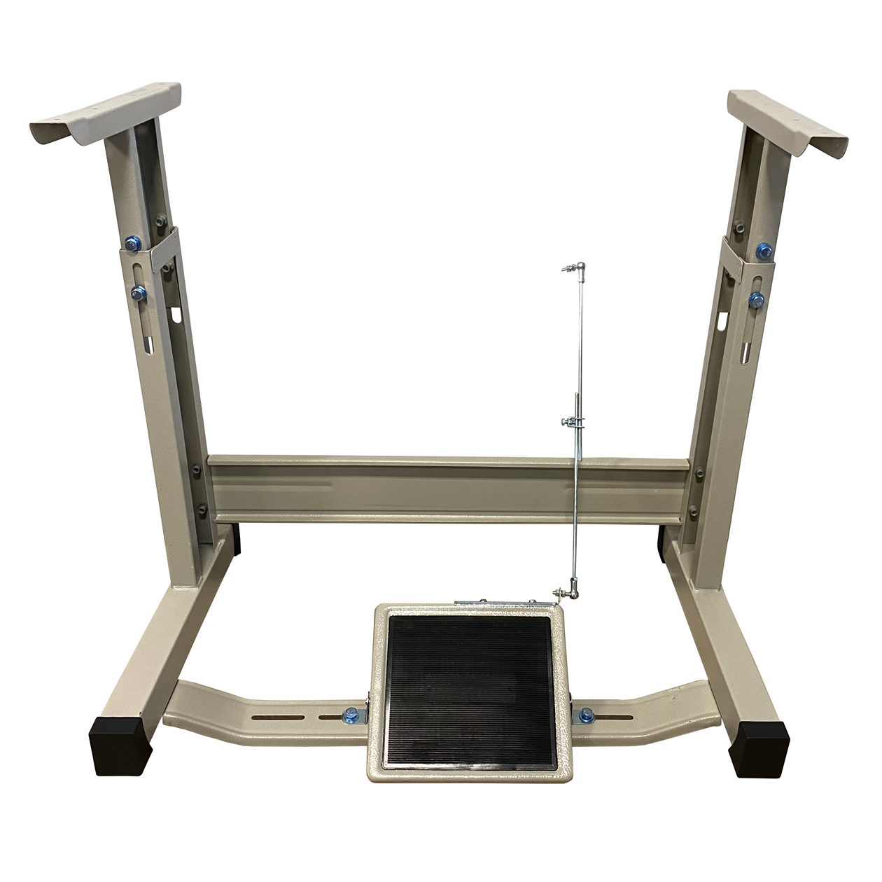 Kingstar WK-23 (KI-2) Makine Tabla Ayarlı Standart Ayağı - 1