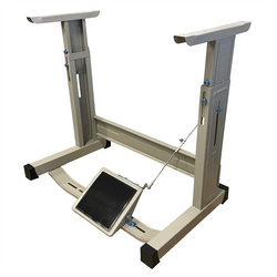 Kingstar WK-23 (KI-2) Makine Tabla Ayarlı Standart Ayağı - 4