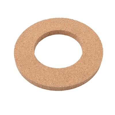 Kingstar Yekpare Balata 8mm Göbeği Açık - 1