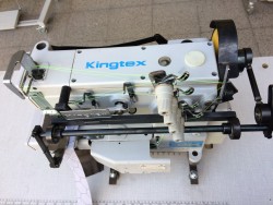 Kingtex MT4504P0-085 Pile Makinası 2.El - 5