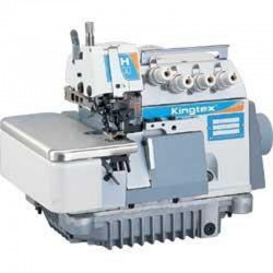 KİNGTEX - Kingtex SH-7094-A43-H14 4 İplik Triko Overlok