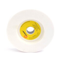 Kınık Hızar Makinesi İçi Çukur Bileme(Zımpara) Taşı 125X25X20-70X14 - 2