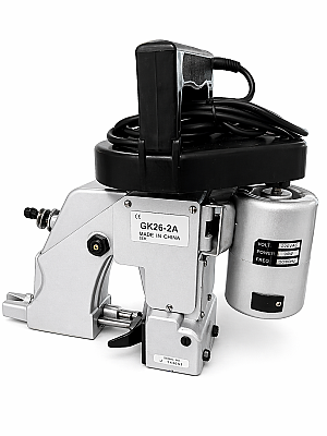 Kingstar GK26-2A  Çuvalağzı Dikiş Makinası 2 iplik - 1