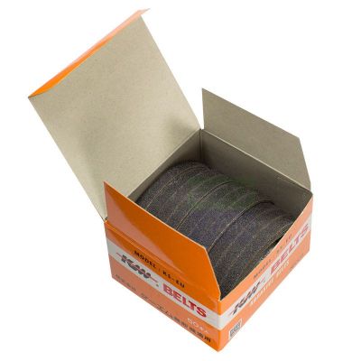 KM Dik Kesim Motor Şerit - 1