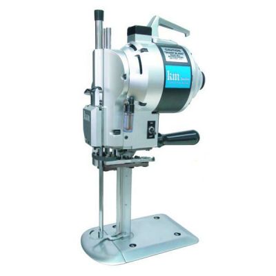 Km JNR 10'' Kumaş Kesim Motoru - 1