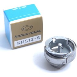 KOBAN - Koban KHS12-S Orijinal Mekanik Düz Makina Çağanozu KOBAN - Koban KHS12-S Orijinal Mekanik Düz Makina Çağanozu