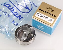 Koban KHS12-SPD2 Orijinal Elektronik Düz Makina Çağanozu - 2