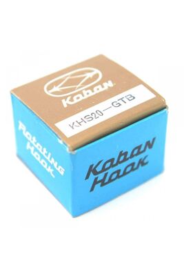 Koban KHS20-GTB Typical 0303 GC-6-7D Büyük Mekik Çağanoz - 1