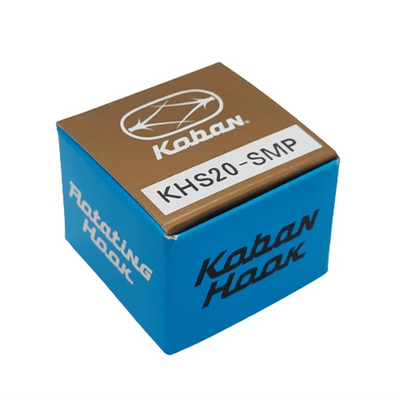 Koban KHS20-SMP Düz ve Zikzak Büyük Çağanoz - 6