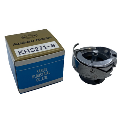 Koban KHS271-S Durkopp Adler 271 Çağanoz - 1