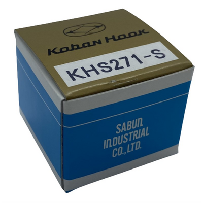 Koban KHS271-S Durkopp Adler 271 Çağanoz - 7