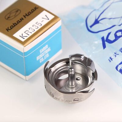 Koban KR335-V Orijinal Pfaff 335 G Tip Çağanozu - 1