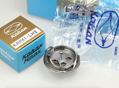 Koban KRP41-LH2 Orijinal Juki 771-780 Mekanik İlik Çağanozu - 1