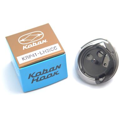 Koban KRP41-LH3ICC Orijinal Juki LH1790 Elektronik İlik Çağanozu - 1
