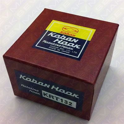 Koban KRT132 Orijinal Kapitone Çağanozu - 2