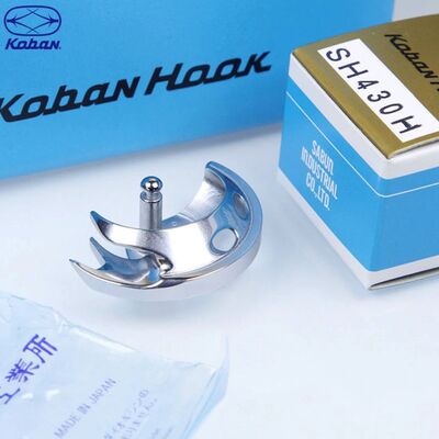 Koban SH430H Orijinal Brother 430 Punteriz Çağanozu - 1