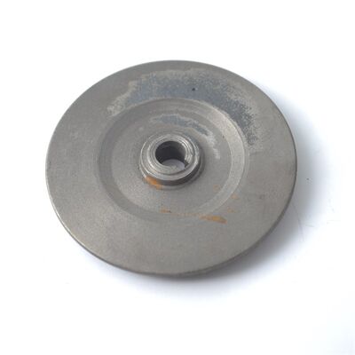 Koldaş Model Disk - 1