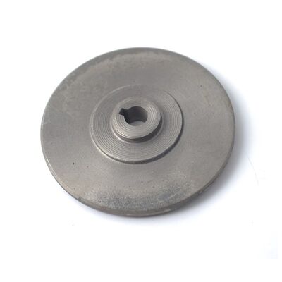 Koldaş Model Disk - 2