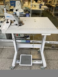 Kumaş Ekleme Makinası (Boyahaneler İçin) - 4