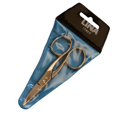 Lina 21-4 Nakış Makası - 1