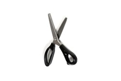 LINA - Lina 7 No Plastik Saplı Sürfile Makası LINA - Lina 7 No Plastik Saplı Sürfile Makası