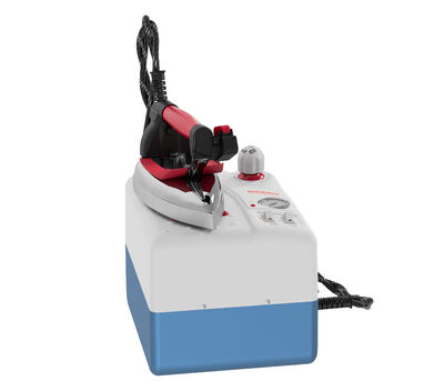 Magma MGM/MN 1035 3,5 Litre Buhar Kazanlı Ütü  - 1