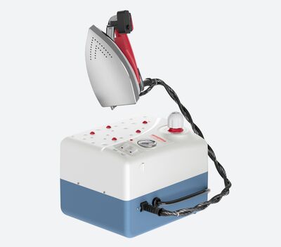 Magma MGM/MN 1035 3,5 Litre Buhar Kazanlı Ütü  - 3