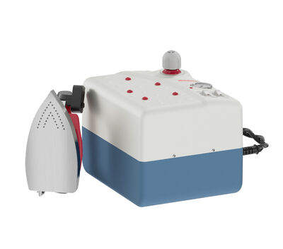 Magma MGM/MN 1035 3,5 Litre Buhar Kazanlı Ütü  - 4
