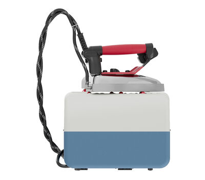 Magma MGM/MN 1035 3,5 Litre Buhar Kazanlı Ütü  - 5