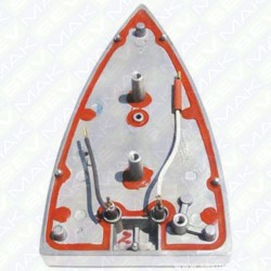 MAGMA - Magma SY TB 300 Rezistanslı Ütü Tabanı - Magma Senenity ütüler için