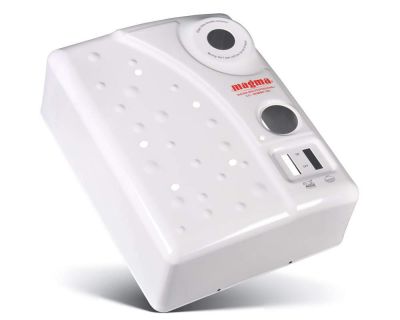 Magma SY USK 1035 Mini Üst Sac Kapak - Magma 1035 için - 1