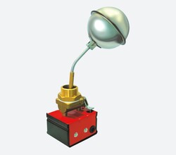 MAGMA - Magma TS MGS 987 Şamandıra - Siviçli