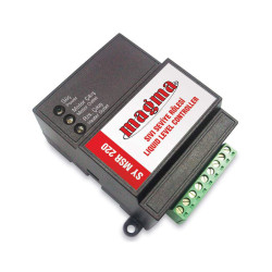 MAGMA - Magma TS MSR 220 Su Seviye Rölesi - Deposuz