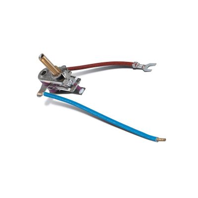 Magma TY M901 BK Auone Bimetal Ütü Termostatı - 1